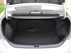 2014款 1.8GS CVT 精英版