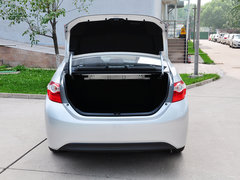 2014款 1.8GS CVT 精英版