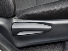 2014款 1.8GS CVT 精英版