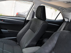 2014款 1.8GS CVT 精英版