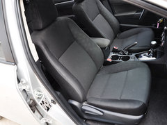 2014款 1.8GS CVT 精英版
