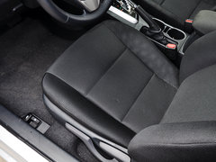 2014款 1.8GS CVT 精英版