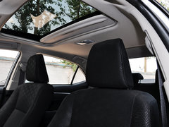 2014款 1.8GS CVT 精英版