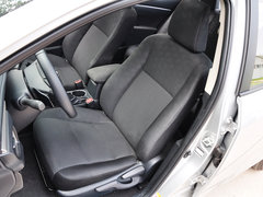 2014款 1.8GS CVT 精英版