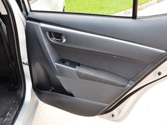 2014款 1.8GS CVT 精英版