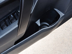 2014款 1.8GS CVT 精英版