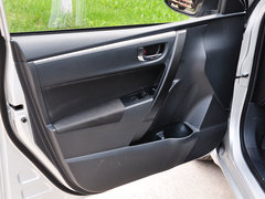 2014款 1.8GS CVT 精英版