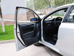 2014款 1.8GS CVT 精英版