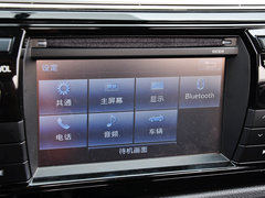2014款 1.8GS CVT 精英版