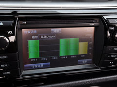 2014款 1.8GS CVT 精英版