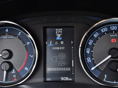 2014款 1.8GS CVT 精英版
