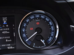 2014款 1.8GS CVT 精英版
