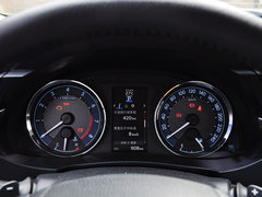 2014款 1.8GS CVT 精英版