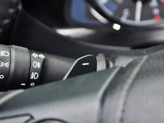 2014款 1.8GS CVT 精英版