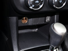 2014款 1.8GS CVT 精英版