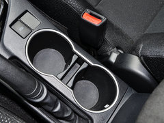 2014款 1.8GS CVT 精英版
