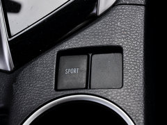 2014款 1.8GS CVT 精英版