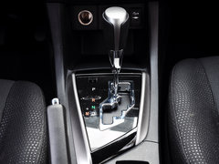 2014款 1.8GS CVT 精英版