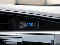 2014款 1.8GS CVT 精英版