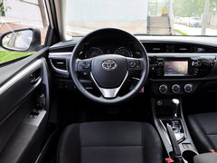 2014款 1.8GS CVT 精英版