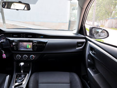2014款 1.8GS CVT 精英版