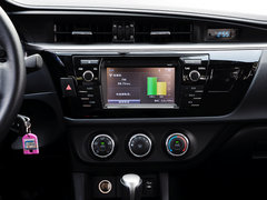 2014款 1.8GS CVT 精英版