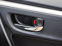 2014款 1.8GS CVT 精英版