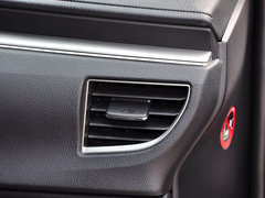 2014款 1.8GS CVT 精英版