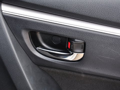 2014款 1.8GS CVT 精英版