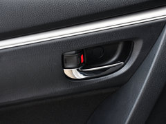 2014款 1.8GS CVT 精英版