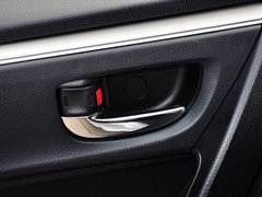 2014款 1.8GS CVT 精英版