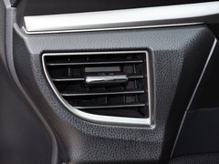 2014款 1.8GS CVT 精英版