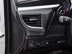 2014款 1.8GS CVT 精英版