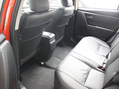 2014款 1.8V CVT 豪华版