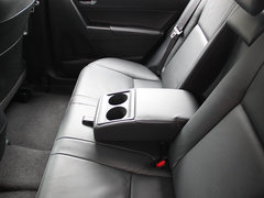 2014款 1.8V CVT 豪华版