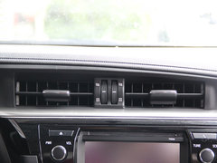 2014款 1.8V CVT 豪华版