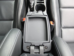 2014款 1.8V CVT 豪华版