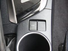 2014款 1.8V CVT 豪华版