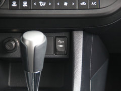 2014款 1.8V CVT 豪华版