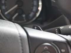 2014款 1.8V CVT 豪华版