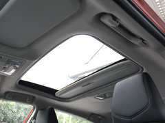2014款 1.8V CVT 豪华版
