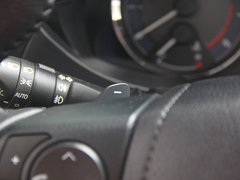 2014款 1.8V CVT 豪华版