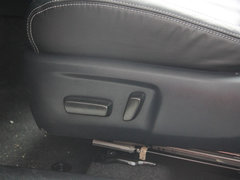 2014款 1.8V CVT 豪华版