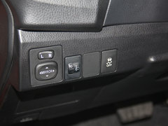 2014款 1.8V CVT 豪华版