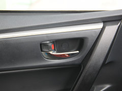 2014款 1.8V CVT 豪华版
