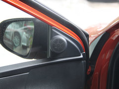 2014款 1.8V CVT 豪华版