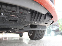 2014款 1.8V CVT 豪华版