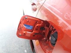 2014款 1.8V CVT 豪华版
