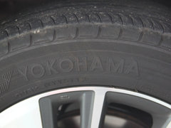 2014款 1.8V CVT 豪华版