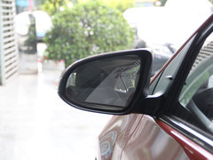 2014款 1.8V CVT 豪华版